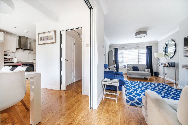 Chesterfield Road, Newbury, Berkshire, RG14