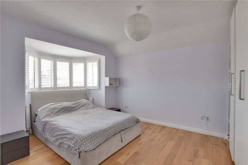 Pragnell Road, Grove Park, London, SE12