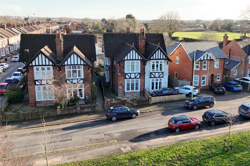 Jemmett Road, Ashford, Kent, TN23