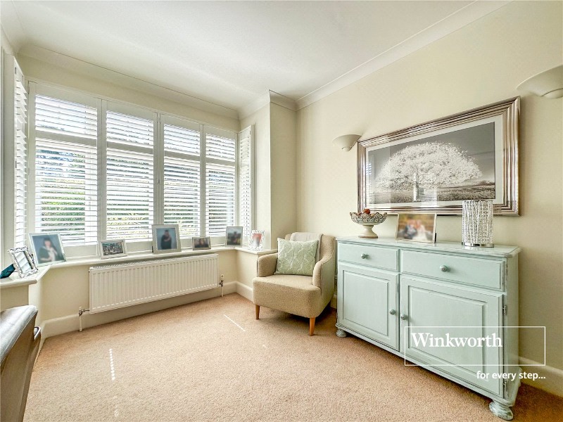 Moorside Road, West Moors, Ferndown, BH22
