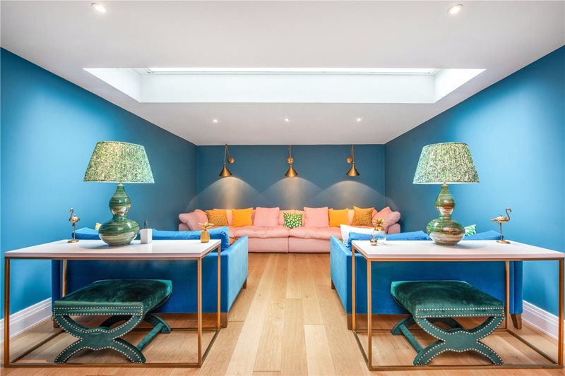 Canning Road, London, N5