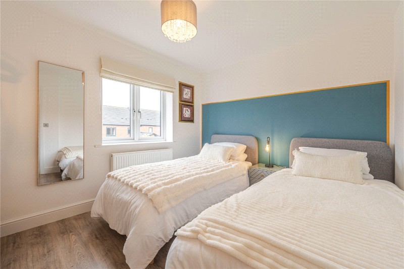 Majestic Way, Bishops Tachbrook, Leamington Spa, Warwickshire, CV33