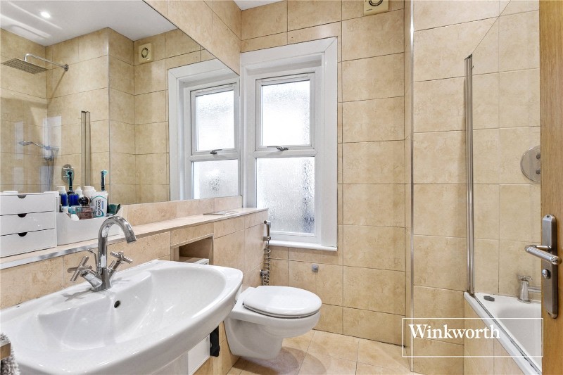 Lichfield Grove, Finchley, London, N3