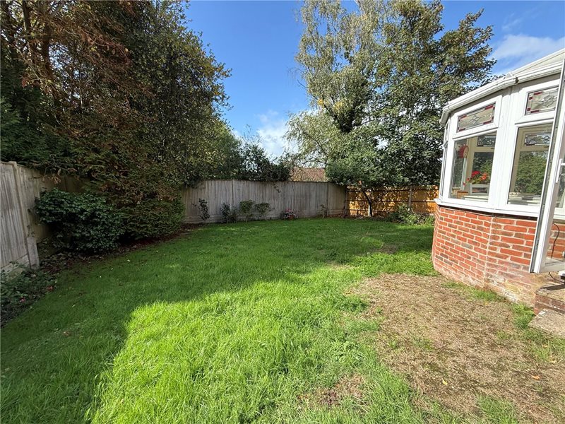 Winchester Hill, Romsey, Hampshire, SO51
