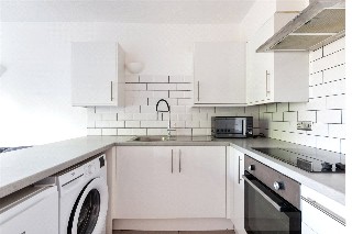 St. Benedict&#39;s Close, London, SW17