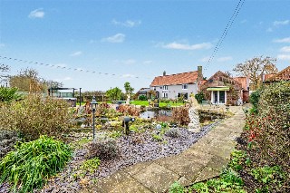 Low Road, North Tuddenham, Dereham, Norfolk, NR20