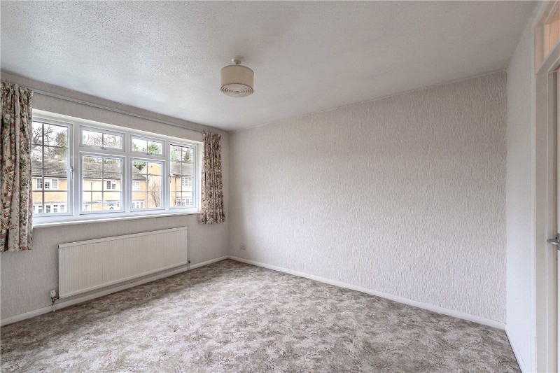 Parkway, Weybridge, Surrey, KT13