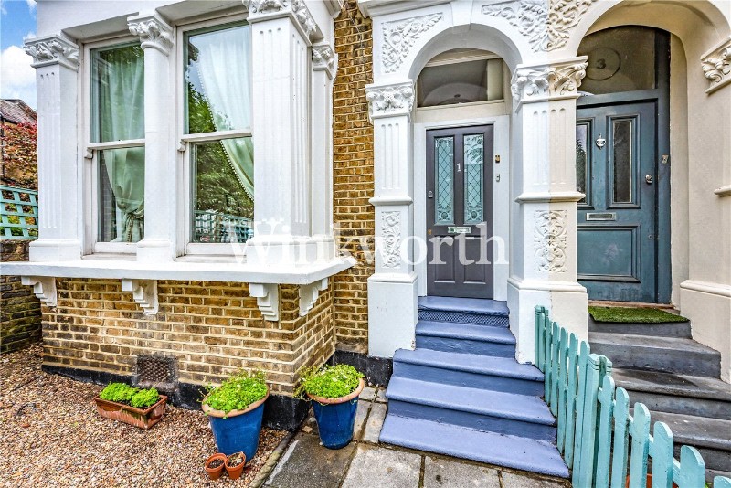 Coningsby Road, London, N4