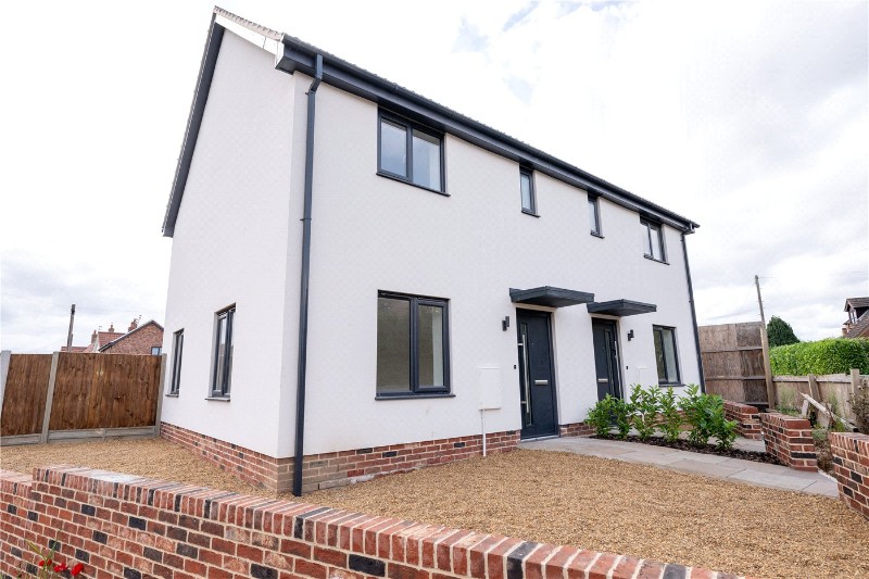 Panxworth Road, South Walsham, Norwich, Norfolk, NR13