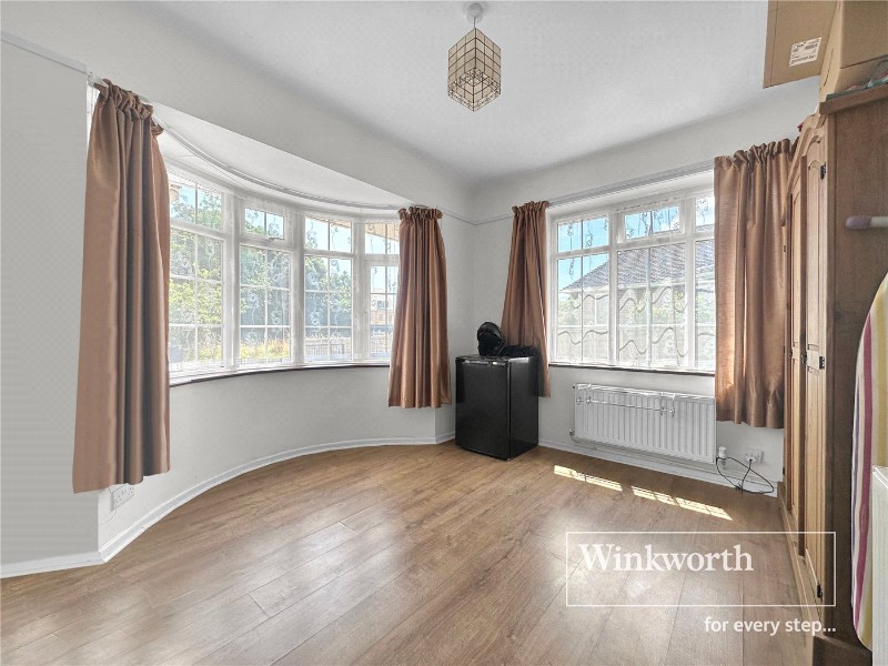 New Road, West Parley, Ferndown, Dorset, BH22