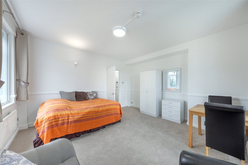 Langford Court, Abbey Road, St John&#39;s Wood, London, NW8