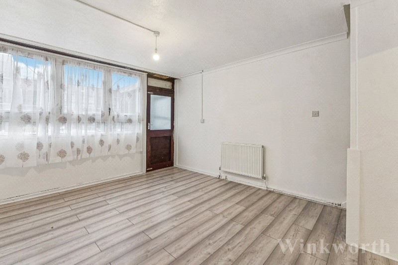 Pinedene, Carlton Grove, London, SE15