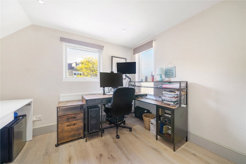 Lordship Lane, East Dulwich, London, SE22