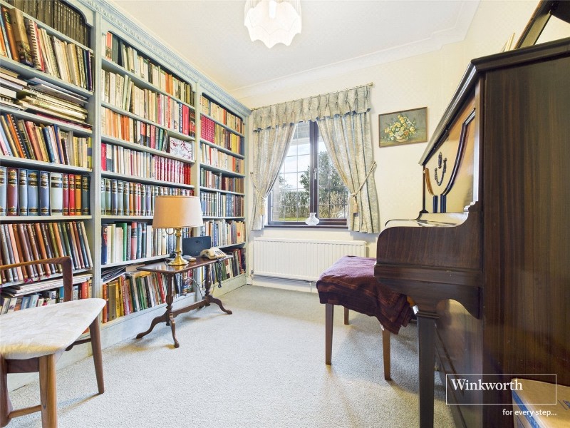 Webbs Lane, Beenham, Reading, Berkshire, RG7