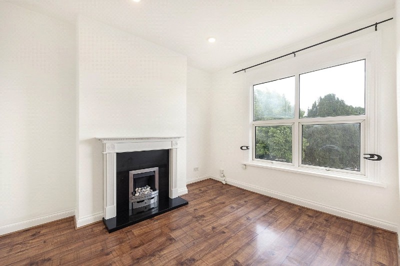 Selhurst Road, London, SE25