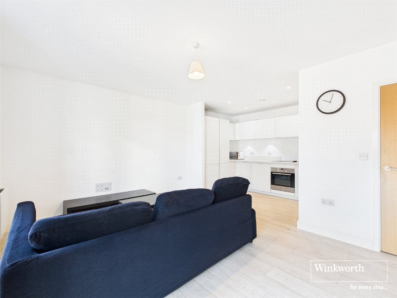 Kings Road, Reading, Berkshire, RG1