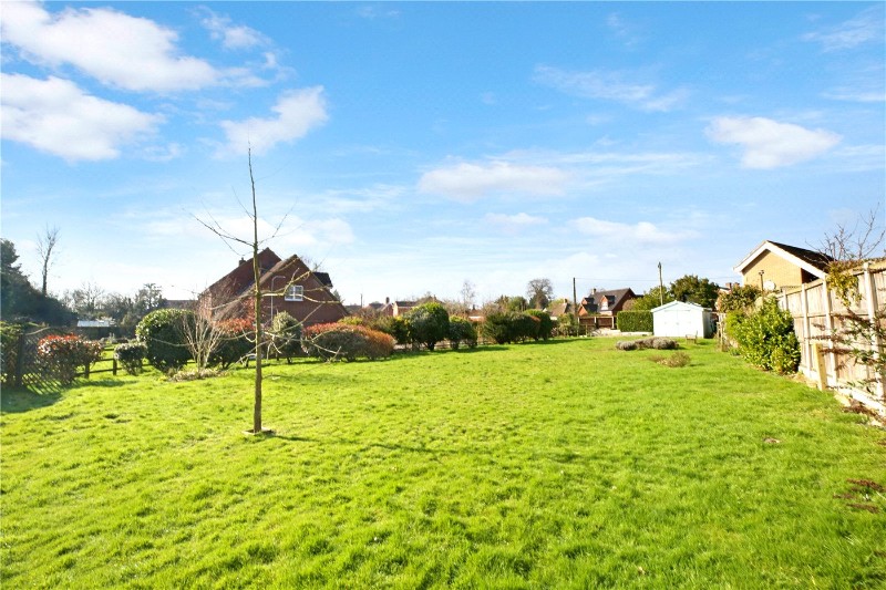 Rectory Lane, Poringland, Norwich, Norfolk, NR14