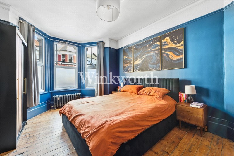 Seymour Road, London, N8
