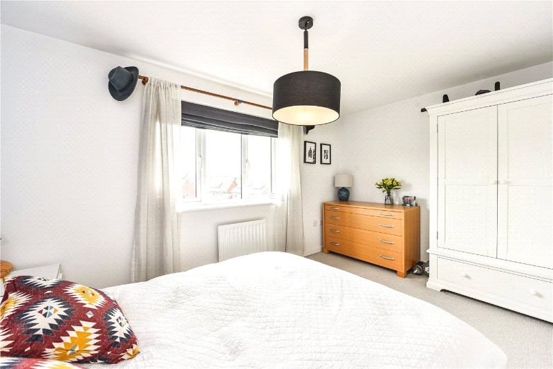 Beckless Avenue, Clanfield, Waterlooville, PO8