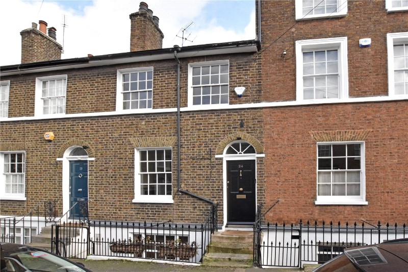 Properties for sale in Greenwich Winkworth Greenwich Estate Agents