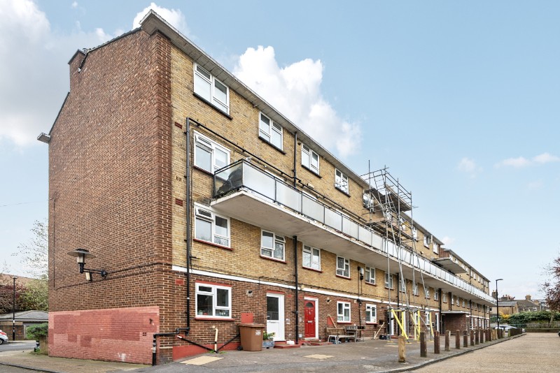 Stanstead Road, London, SE23