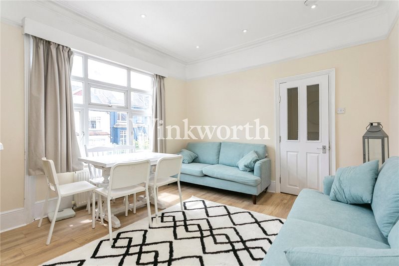 Cavendish Road, London, N4