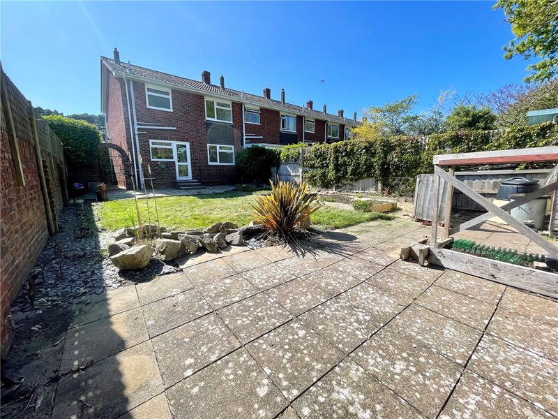 Lyndale Close, Milford on Sea, Lymington, Hampshire, SO41