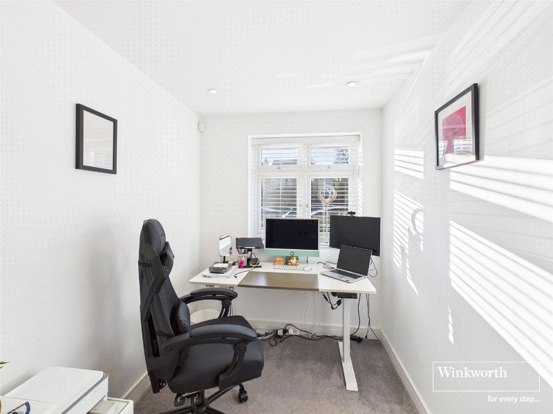 Hillview Close, Sonning Common, Reading, Oxfordshire, RG4