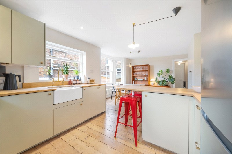 Dunstans Road, East Dulwich, London, SE22