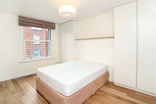 Leather Lane, London, EC1N