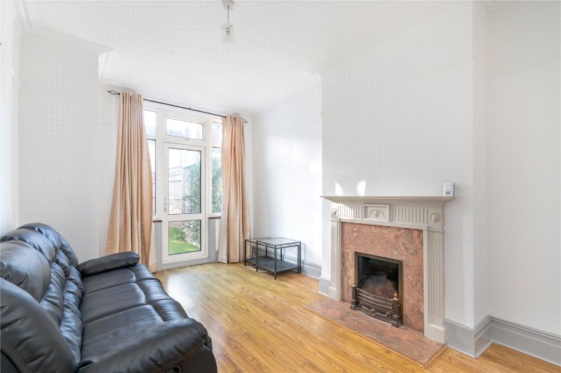Mandrake Road, London, SW17