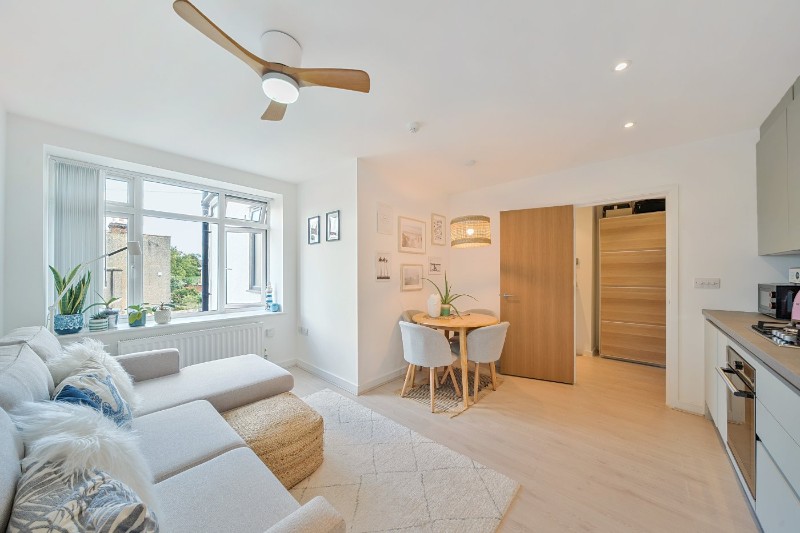 Croydon Road, Beckenham, BR3