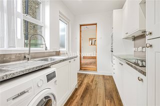 Blandford Avenue, Beckenham, BR3