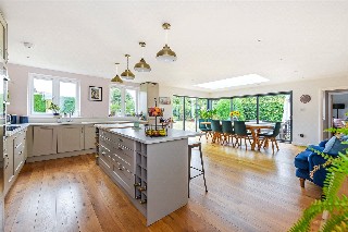Olivers Battery Road South, Winchester, Hampshire, SO22