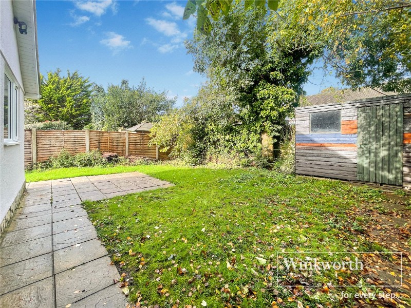 Bracken Road, Ferndown, BH22