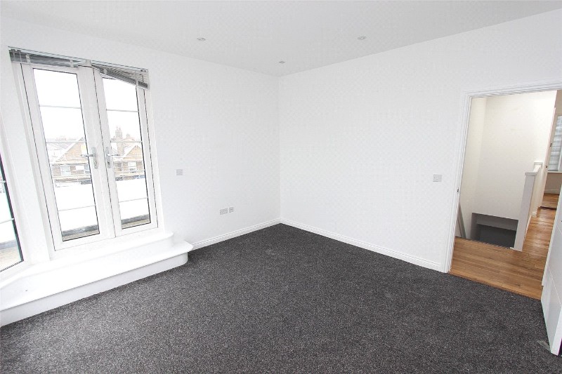 Ness Road, Shoeburyness, Southend-on-Sea, Essex, SS3