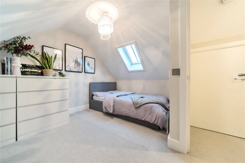 Tilford Street, Tilford, Farnham, Surrey, GU10