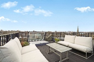 Montpelier Grove, London, NW5