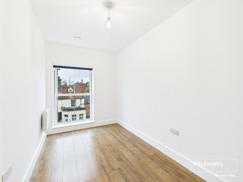 Southampton Street, Reading, Berkshire, RG1