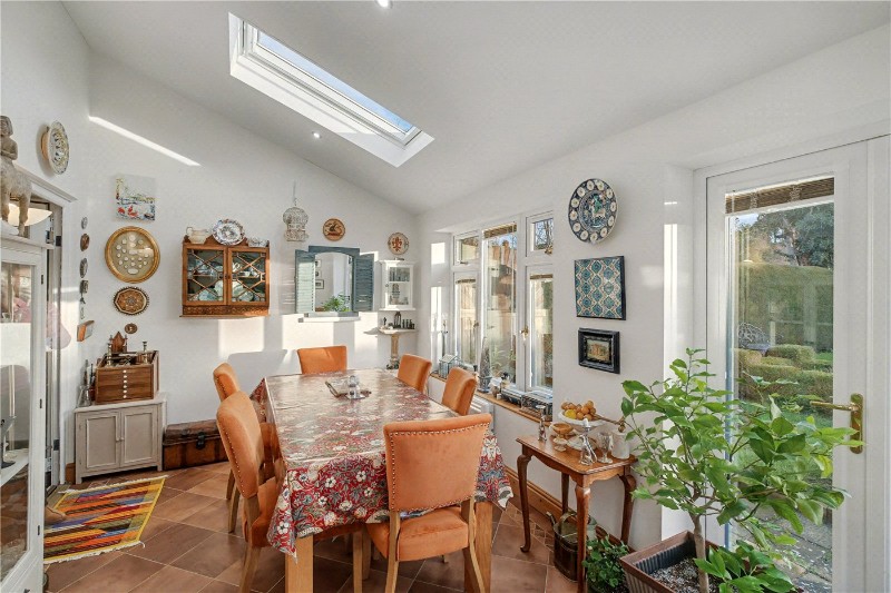 Steward Close, Saxlingham Nethergate, Norwich, Norfolk, NR15