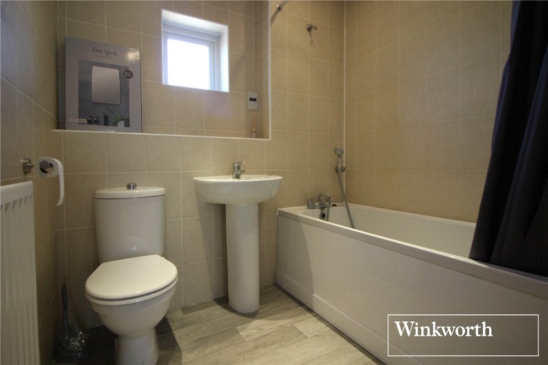Whitehall Close, Borehamwood, Hertfordshire, WD6