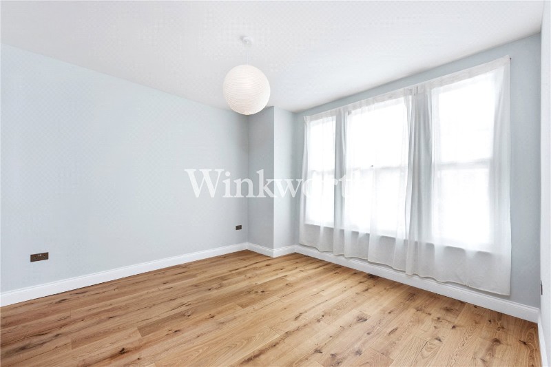 Brampton Road, London, N15