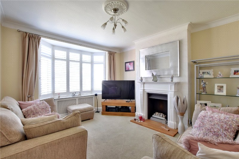 Thornsbeach Road, Catford, London, SE6