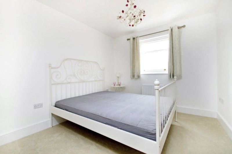 Rockstone Place, Southampton, Hampshire, SO15