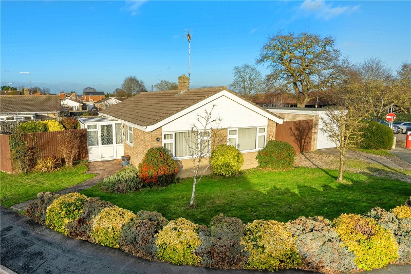 Westbourne Park, Bourne, Lincolnshire, PE10