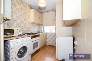 Masons Avenue, Harrow, HA3