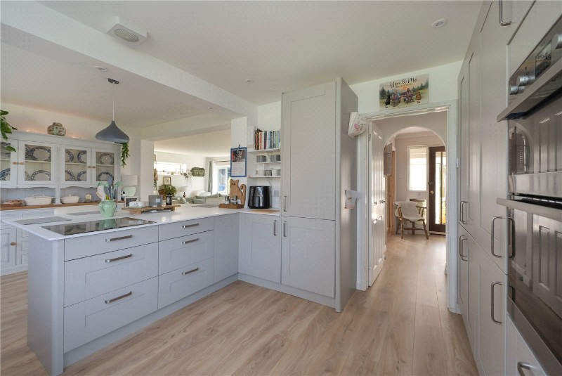 Cherry Glebe, Mersham, Ashford, Kent, TN25