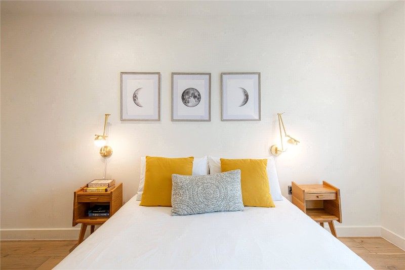 Fermoy Road, London, W9