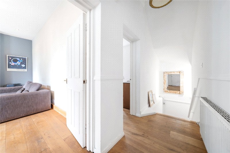 Peckham Rye, Peckham Rye, London, SE15