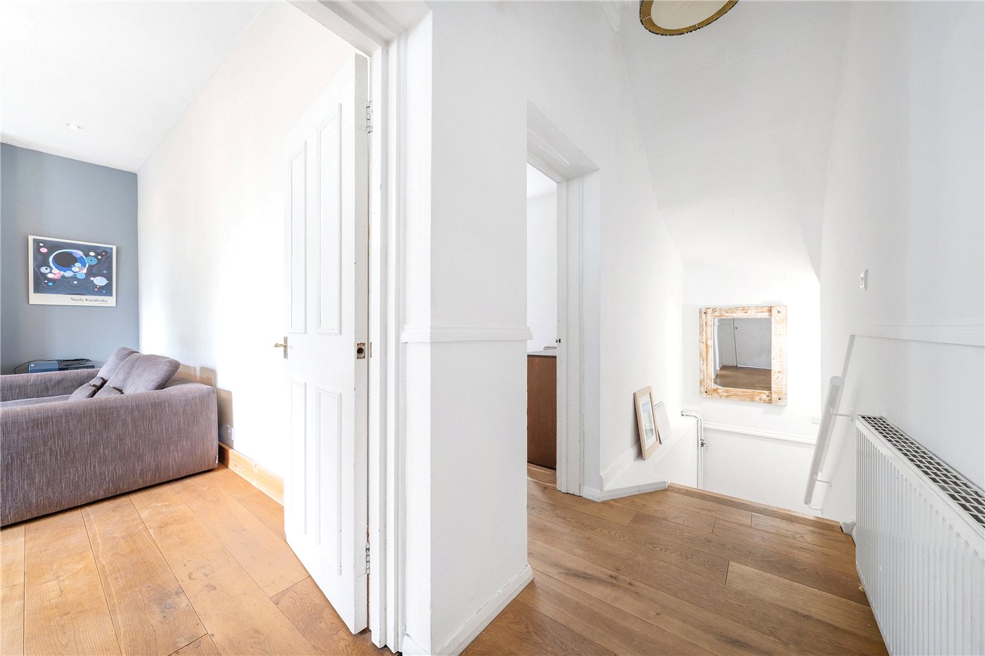 Corridor